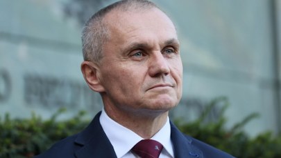 ​Gen. Polko o akcie dywersji: Nie możemy chować głowy w piasek