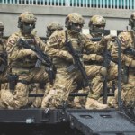 Gen. Polko ws. wojska polskiego w Ukrainie. "GROM przecierał szlaki do Kijowa"