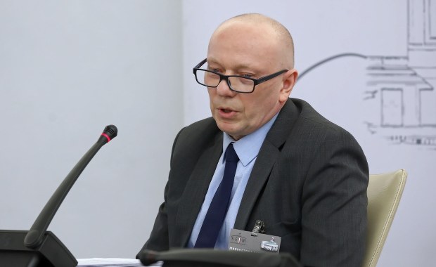 Gen. Pytel: Używanie Pegasusa przez polskie służby było bezprawne