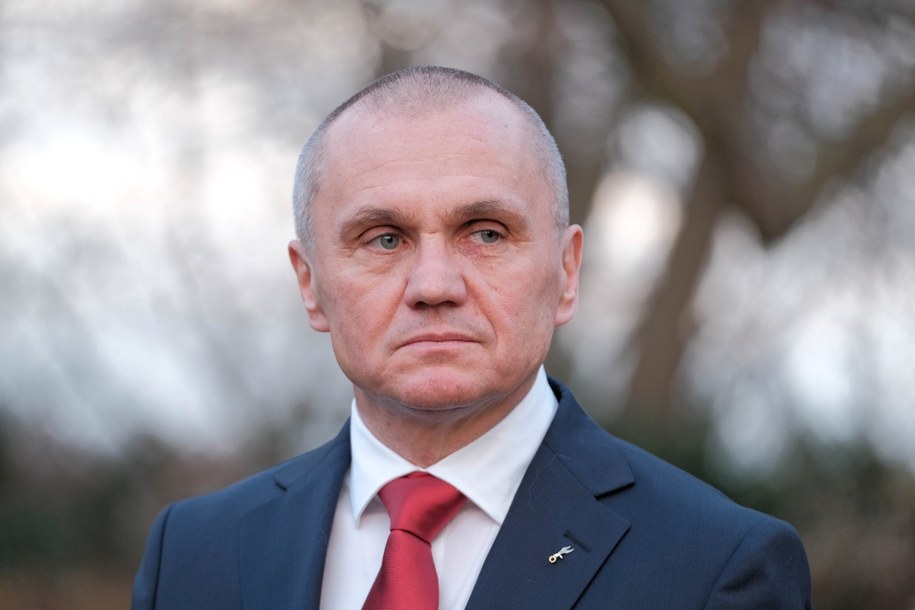 Gen. Roman Polko /Mateusz Marek /PAP