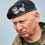 Gen. Różański ostro o Macierewiczu: Żal mi tego człowieka