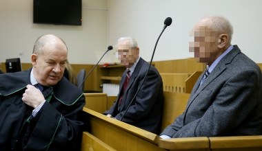 Gen. SB Józef S. nie przyznaje się do zarzutu IPN 