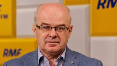 ​Gen. Skrzypczak: Być może Putin spełnił żądania Prigożyna 