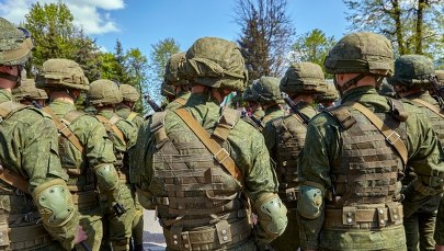 Gen. Skrzypczak o Białorusi: Wykluczam możliwość ataku na Polskę