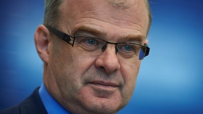 Gen. Skrzypczak o zwolnieniu z WITU: To za krytykę rzecznika MON