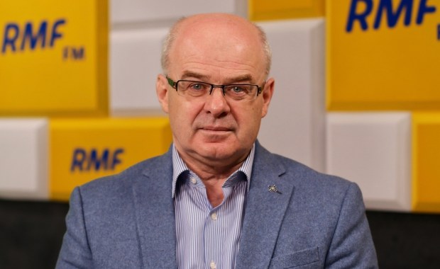 Gen. Skrzypczak: Przegraliśmy wojnę, zanim się zaczęła