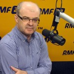 Gen. Skrzypczak: Wszyscy w rządzie mogą się zmienić, ale Macierewicz jest żelaznym ministrem