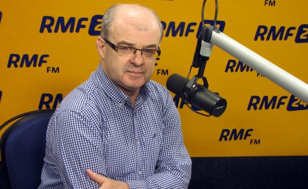 Gen. Skrzypczak: Wszyscy w rządzie mogą się zmienić, ale Macierewicz jest żelaznym ministrem