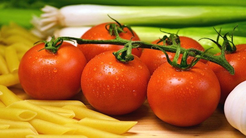 „Gen smakowitości” już wkrótce wróci do sklepowych pomidorów /Geekweek