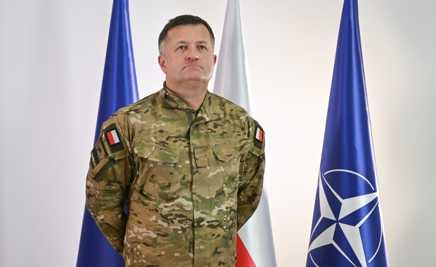 Gen. Stróżyk: Cenckiewicz nie posiada dostępu do informacji niejawnych