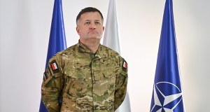 Gen. Stróżyk: Cenckiewicz nie posiada dostępu do informacji niejawnych