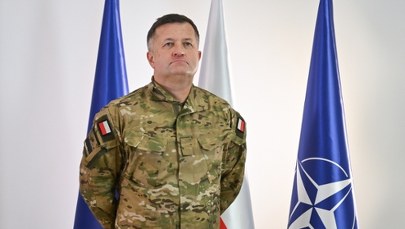 Gen. Stróżyk: Cenckiewicz nie posiada dostępu do informacji niejawnych
