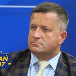Gen. Stróżyk: Minister Błaszczak dosyć nerwowo reaguje na krytykę