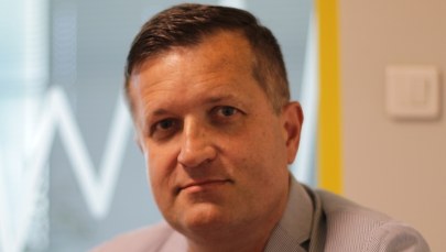 Gen. Stróżyk: Nie możemy wykluczyć scenariusza, który mógłby się wymknąć spod kontroli