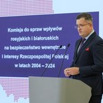 Gen. Stróżyk o "zdradzie dyplomatycznej". Będzie wniosek ws. Macierewicza