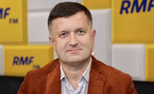 Gen. Stróżyk: Orban rozbijał w jakimś stopniu UE, teraz stara się rozbić NATO