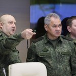 Gen. Surowikin zwolniony tajnym dekretem Putina