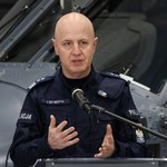 Gen. Szymczyk o eksplozji w KGP: Nie widzę powodu do dymisji, czuję się ofiarą
