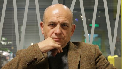 Gen. Tomasz Drewniak: Parada z okazji 9 maja to teatr, nie ma nic wspólnego z rzeczywistością