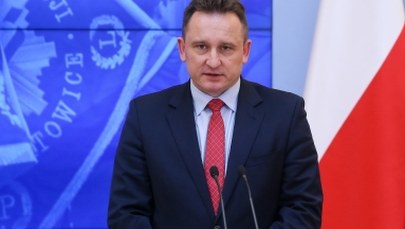 Gen. Tomasz Miłkowski nowym szefem Biura Ochrony Rządu