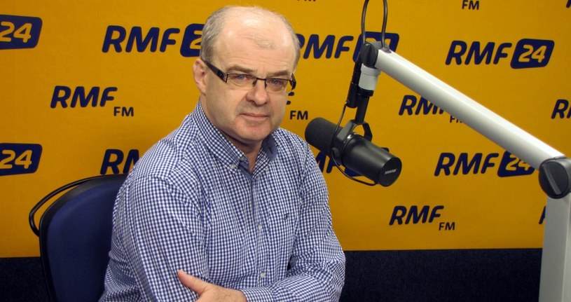 Gen. Waldemar Skrzypczak /Kamil Młodawski /RMF24.pl