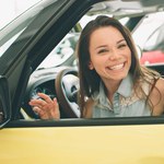 Gen Z zmienia motoryzację. Technologia ważniejsza niż wygląd