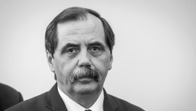 Gen. Zbigniew Nowek nie żyje. Były szef UOP miał 59 lat