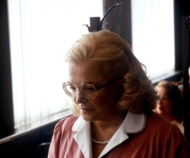 Gena Rowlands: Aktorka pod presją