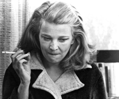 Gena Rowlands: Aktorka pod presją