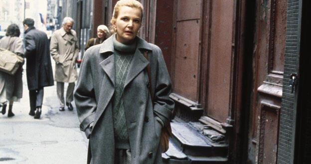 Gena Rowlands w filmie Woody'ego Allena "Inna kobieta" /materiały prasowe