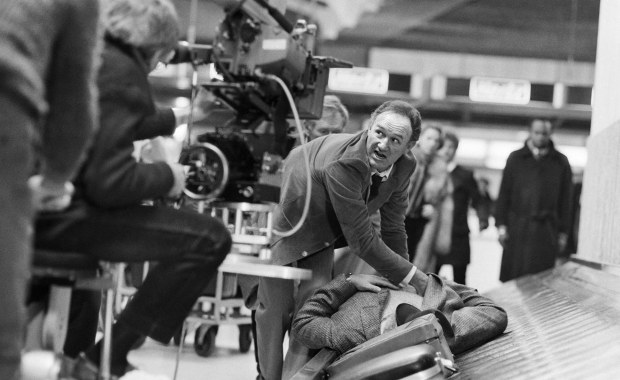 Gene Hackman nie żyje. W domu znaleziono też ciało żony aktora