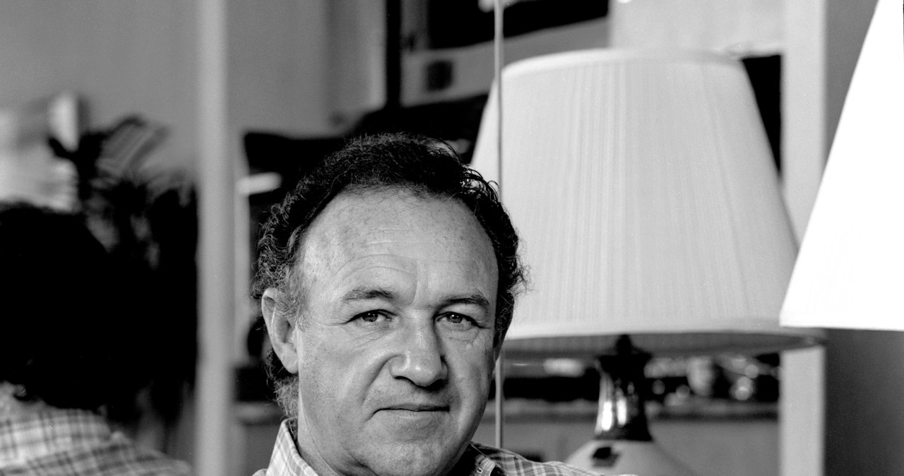 Gene Hackman /Paul Natkin /Getty Images