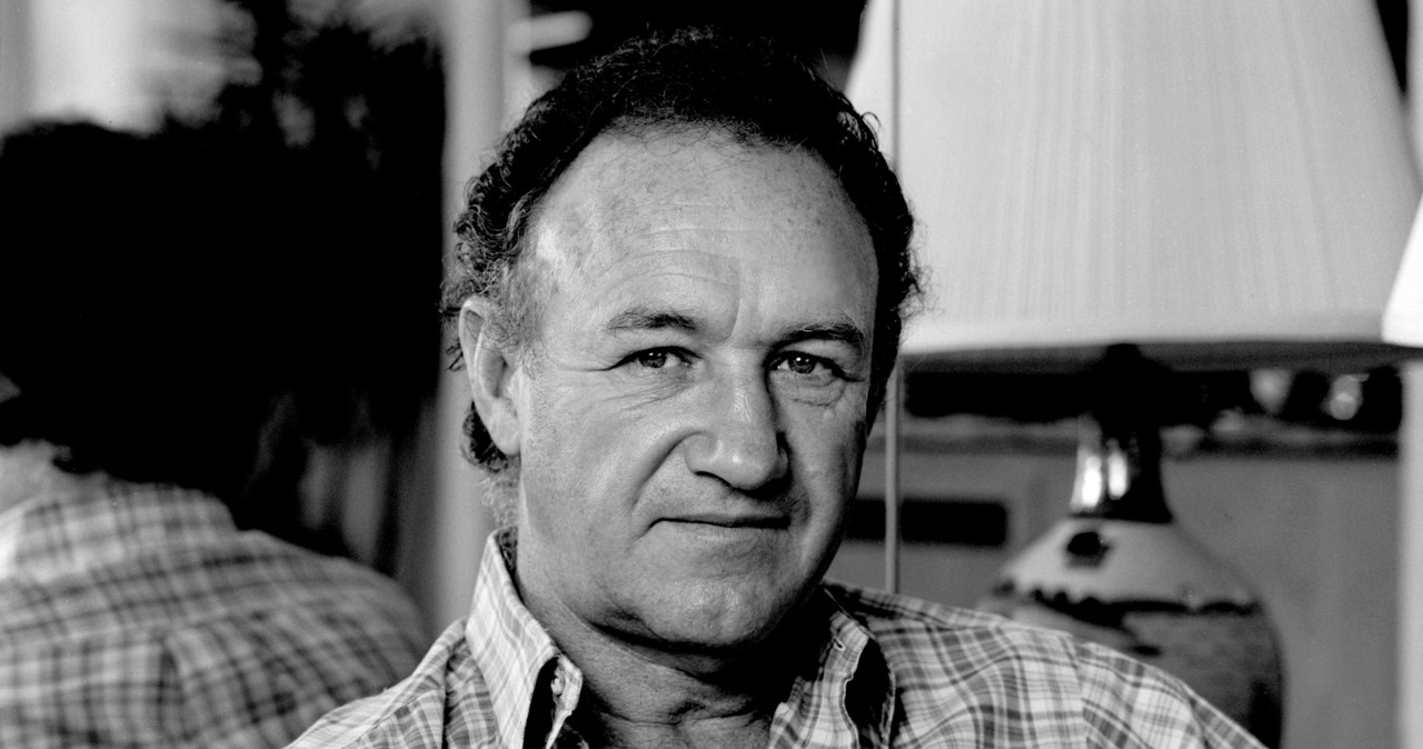 Gene Hackman / Paul Natkin / Contributor /Getty Images