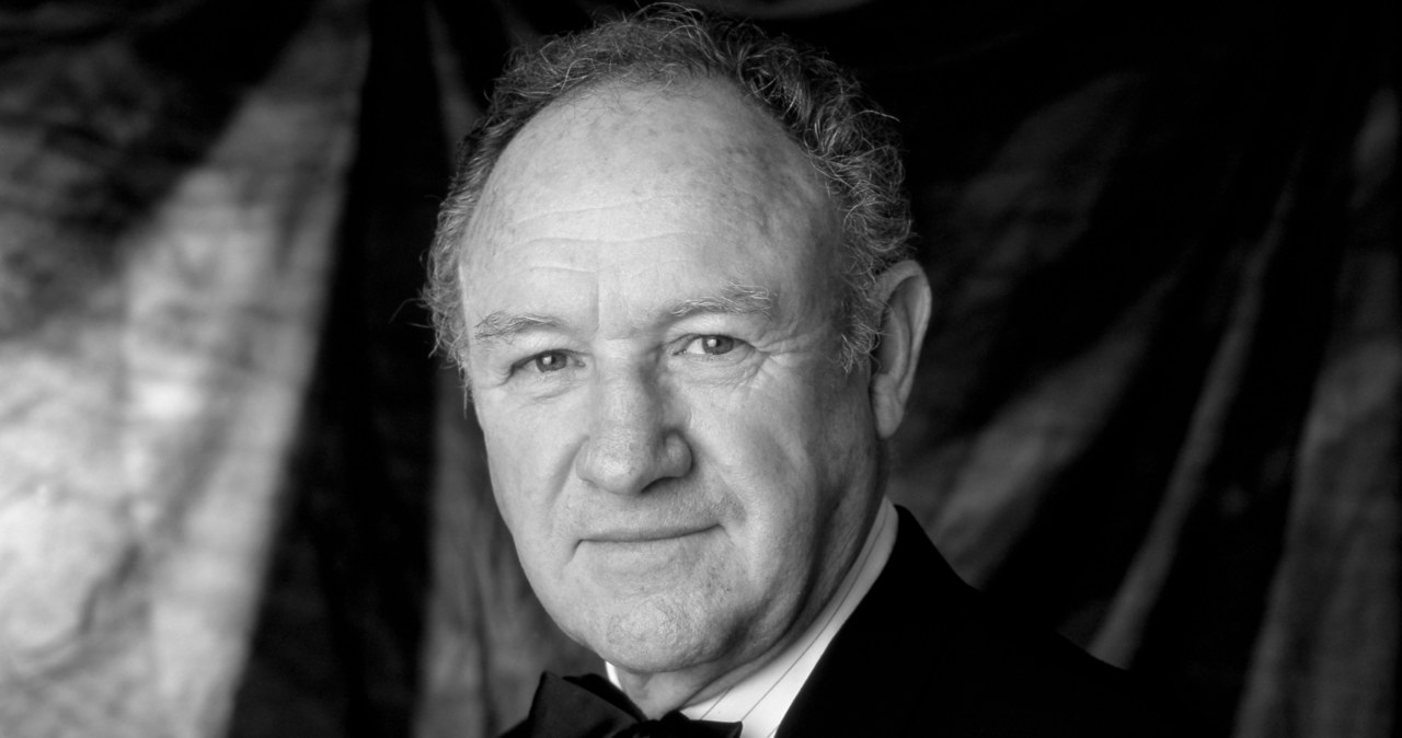 Gene Hackman /Ron Davis / Contributor /Getty Images