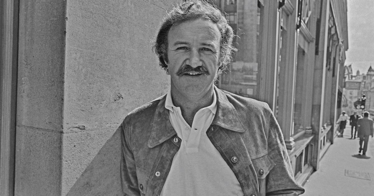 Gene Hackman /M. McCarthy/Express/Hulton Archive/Getty Images /Getty Images