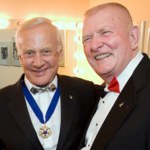 Gene Kranz. Superbohater z Kontroli Lotów