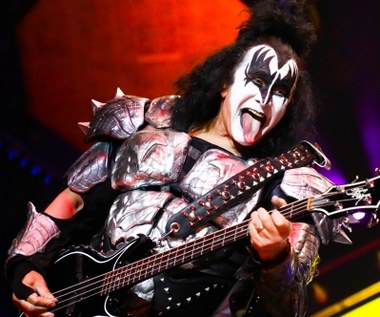 Gene Simmons (Kiss) kończy 70 lat: Skandale, rekordy i ciekawostki