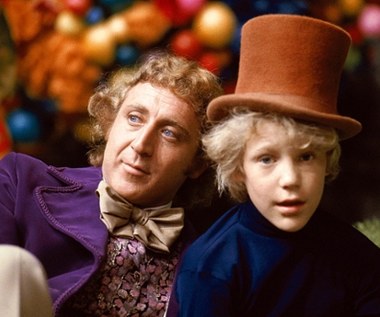 Gene Wilder: Geniusz, talent, osobowość