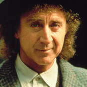 Gene Wilder