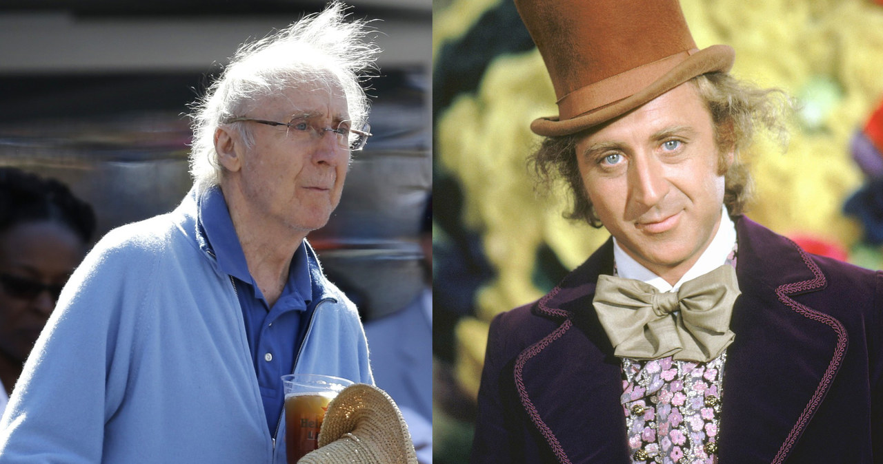 Gene Wilder /East News