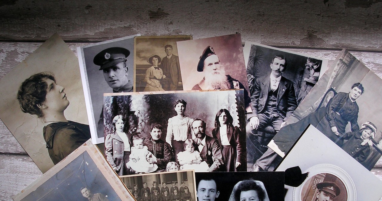 Genealogia jest znacznie ciekawsza niż się może wydawać /Pixabay.com