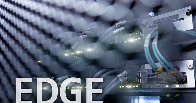 Generacja C na brzegu sieci - jak na branżę IT wpłynie edge computing? /&copy;123RF/PICSEL