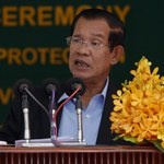 Generał aresztowany za krytykowanie w internecie premiera Kambodży