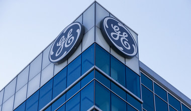 General Electric dzieli się na trzy spółki 