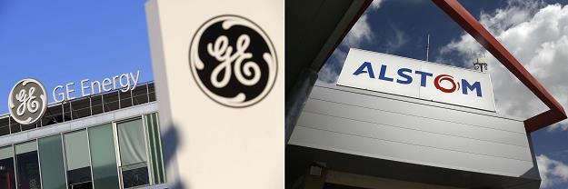 General Electric przejmie energetyczną część Alstomu /AFP