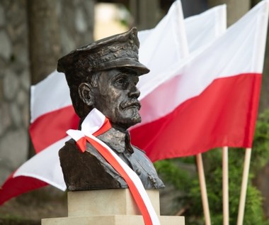 "Generał Haller postacią pomnikową dla odzyskania niepodległości"