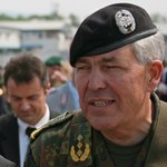 Generał Kather: Sytuację na Litwie oceniam jako bardzo wybuchową