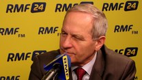 Generał Koziej odpowiada słuchaczom RMF FM