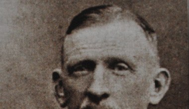 Generał, który nie lubił legionistów