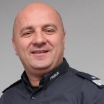 Generał Mariusz Dąbek nie jest już szefem małopolskiej policji